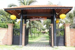 Woods House Homestay