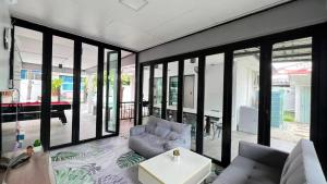 Villa Wongamat