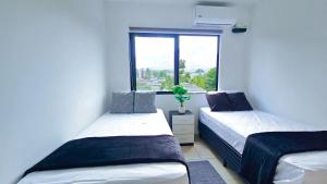 Stay295, San Salvador