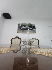 Casa Arquitectónica centro de la cuidad