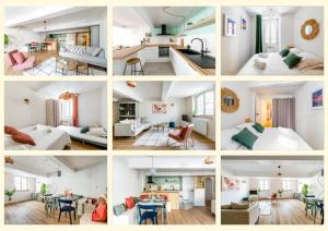 2 Bedrooms flat - Le Panier Heart - Old Port 5 min