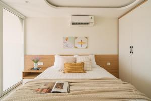 Sun&Soul Apartment by Ssens Homes