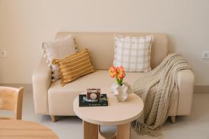 Sun&Soul Apartment by Ssens Homes