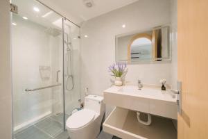 Sun&Soul Apartment by Ssens Homes