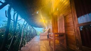 Elegant Elephant Tree House Sigiiriya