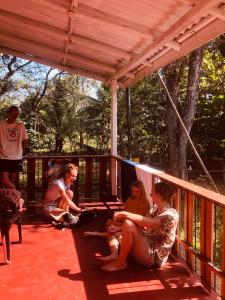 Rekawa Edge Homestay