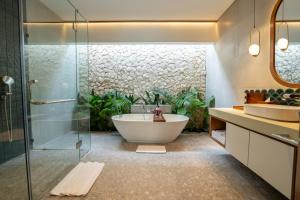 Lomo Boutique Hotel & Villlas, Uluwatu