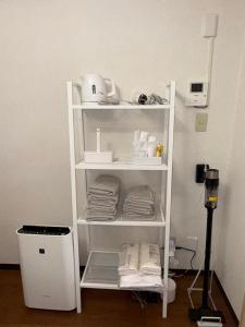 Shirohato Stay 506
