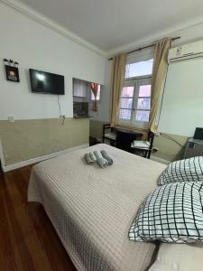 Hermoso departamento cerca del Obelisco