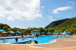 Elysian Gangchon Resort