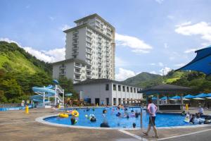 Elysian Gangchon Resort