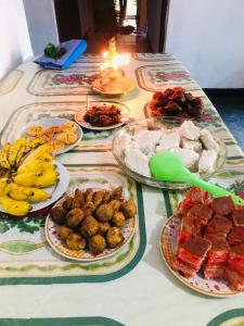 Rekawa Edge Homestay