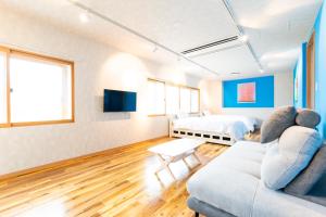 Hotel Beach-House