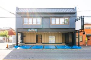 Hotel Beach-House