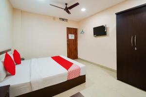 Hotel O Harihar Premium