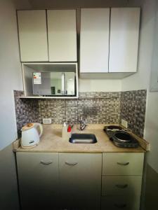 Hermoso departamento cerca del Obelisco