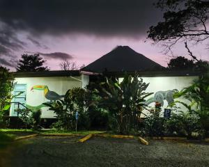 Bungalows & Villa Perezoso