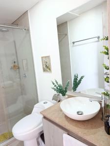 Habitacion en apartamento compartido con desayuno incluido