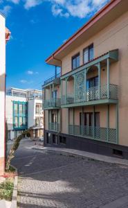 Matiane Boutique Hotel