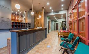 Matiane Boutique Hotel