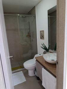 Habitacion en apartamento compartido con desayuno incluido