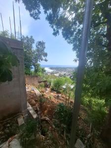 Punta roca landscape surfer retreat