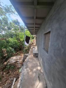 Punta roca landscape surfer retreat