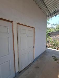 Punta roca landscape surfer retreat
