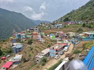 Jai maa rakeshwari homestay and tent house