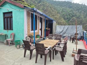 Jai maa rakeshwari homestay and tent house