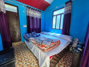 Jai maa rakeshwari homestay and tent house