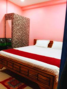 BHS Deluxe Rooms