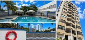 Apartamento en el Laguito, Cartagena