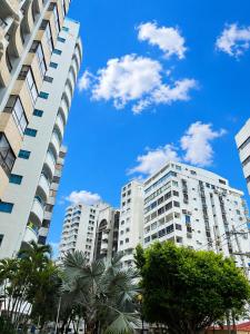 Apartamento en el Laguito, Cartagena