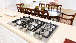 Apartamento en el Laguito, Cartagena