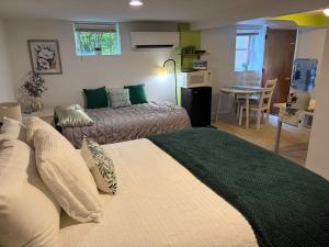 Private & Cozy Suite in North Asheville