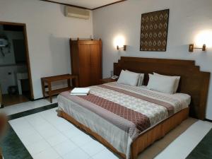 Tidar Hotel & Cottages Malang