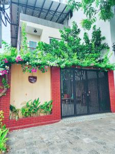 Mina Home Villa