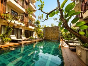 dprimahotel Seminyak
