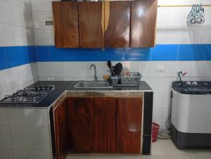 Hospedaje Meriland