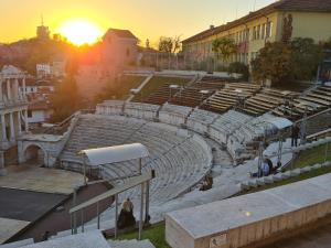 XAH - HAN Plovdiv Center