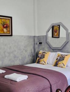 Baan Chomchan - Thale Noi บ้านพักชมจันทร์