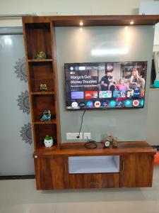 Anjani Legacy Home - A peaceful 3 BHK in Varanasi
