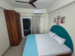 Anjani Legacy Home - A peaceful 3 BHK in Varanasi