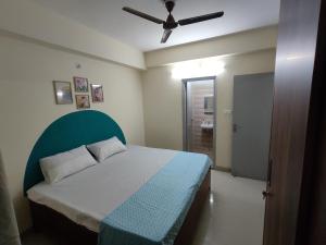 Anjani Legacy Home - A peaceful 3 BHK in Varanasi
