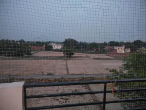 Anjani Legacy Home - A peaceful 3 BHK in Varanasi