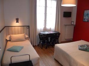 Hotels Hotel La Residence : photos des chambres