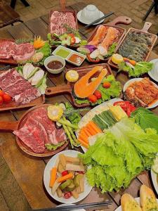 Khách Sạn LAZUR - Căn hộ cao cấp