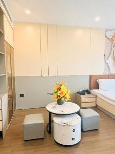 Khách Sạn LAZUR - Căn hộ cao cấp