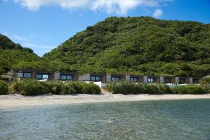 Mare Blu Amami
